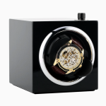 barato caja reloj mecanico