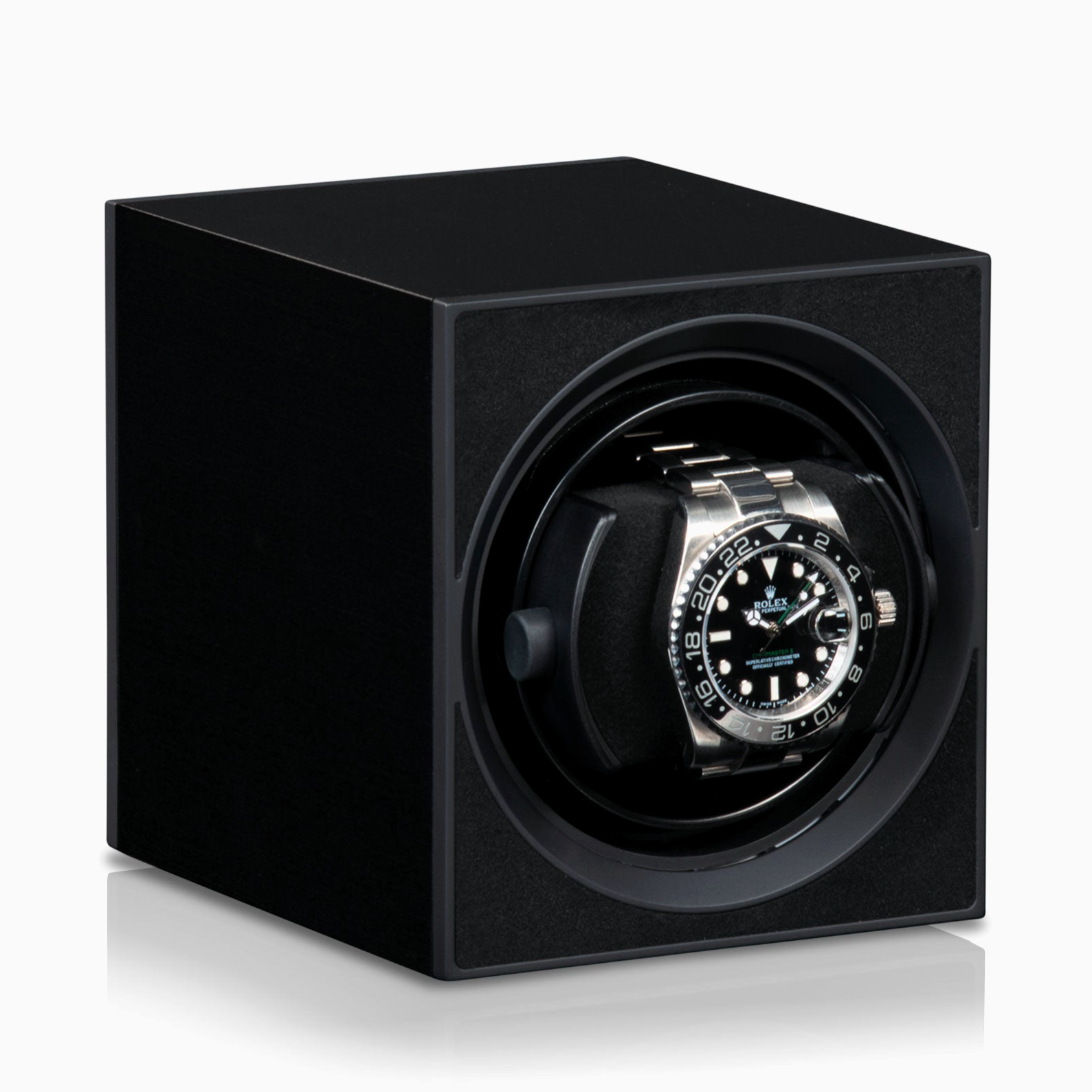 barato-caja-relojes-automaticos-watchwinder-compacta-aluminio-negro-1 barato caja relojes automaticos watchwinder compacta aluminio negro