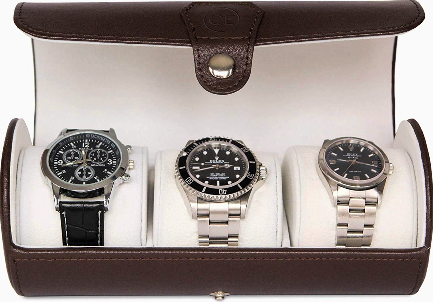 barato-caja-relojes-ce-portatil-marron-1 barato caja relojes ce portatil marron