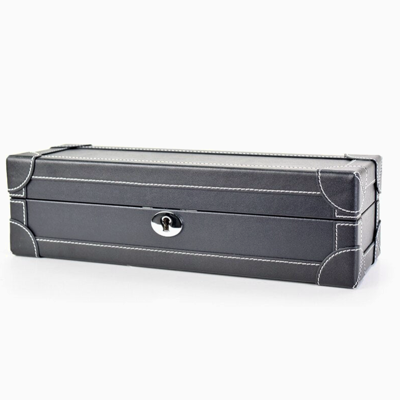 barato-caja-relojes-hombre-cuero-6 barato caja relojes hombre cuero