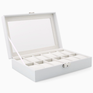 barato cajas relojes