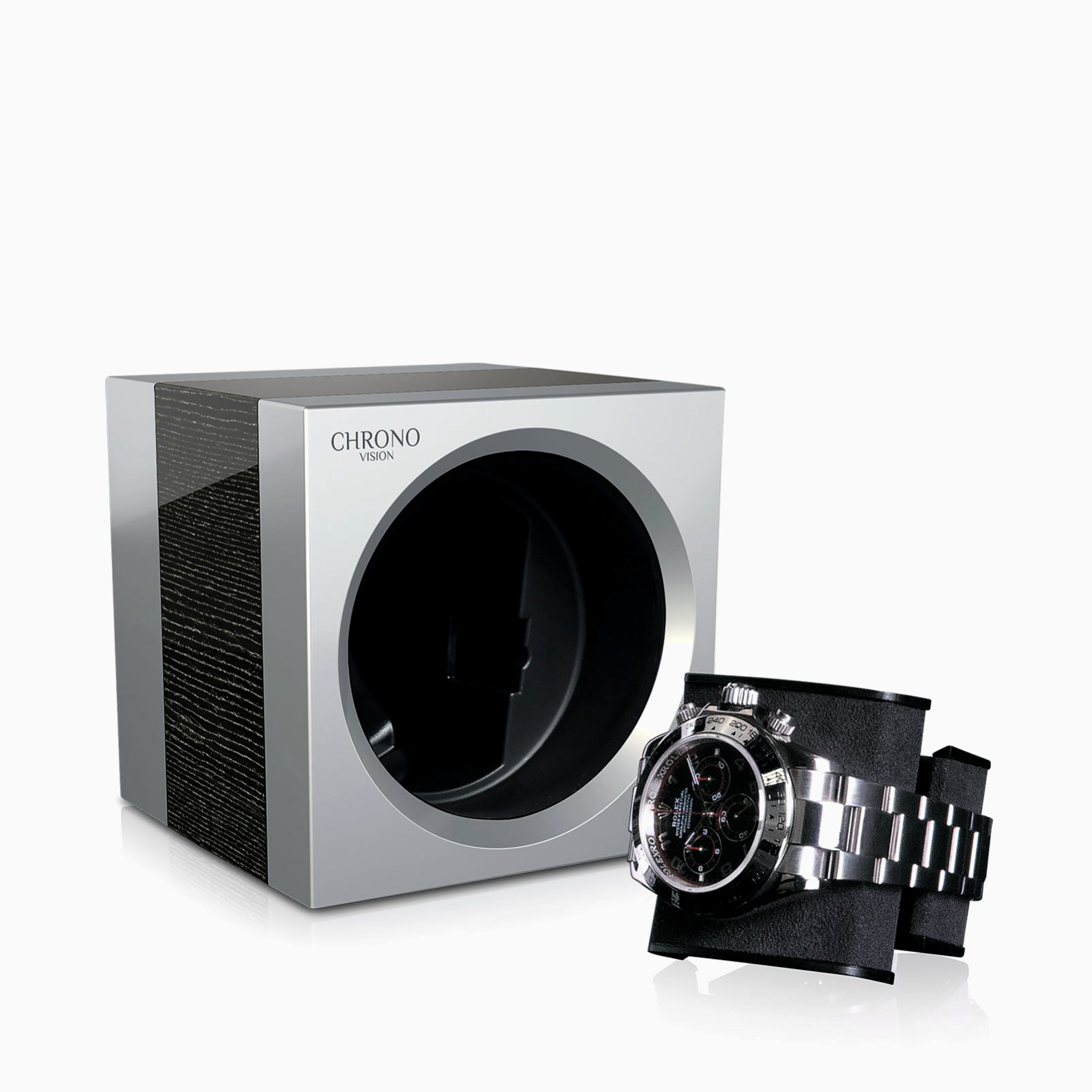 barato-cargador-reloj-automatico-chronovision-one-cromo-mate-plata-brillante-9 barato cargador reloj automatico chronovision one cromo mate plata brillante