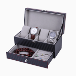 barato estuche para relojes