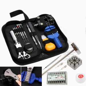 barato kit iniciacion relojeria
