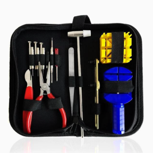 barato kit relojeria reloj