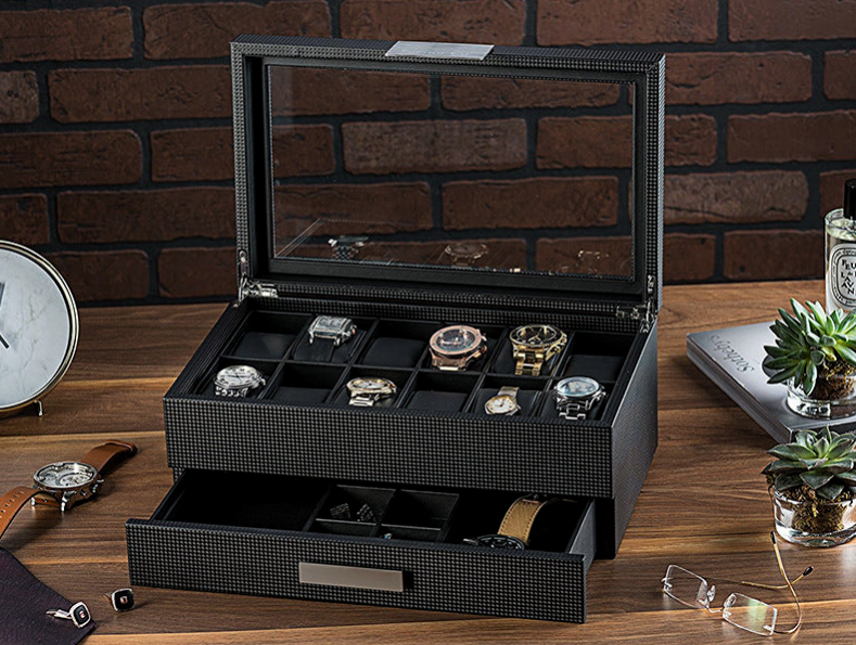 barato-organizador-relojes-cajon-7 barato organizador relojes cajon