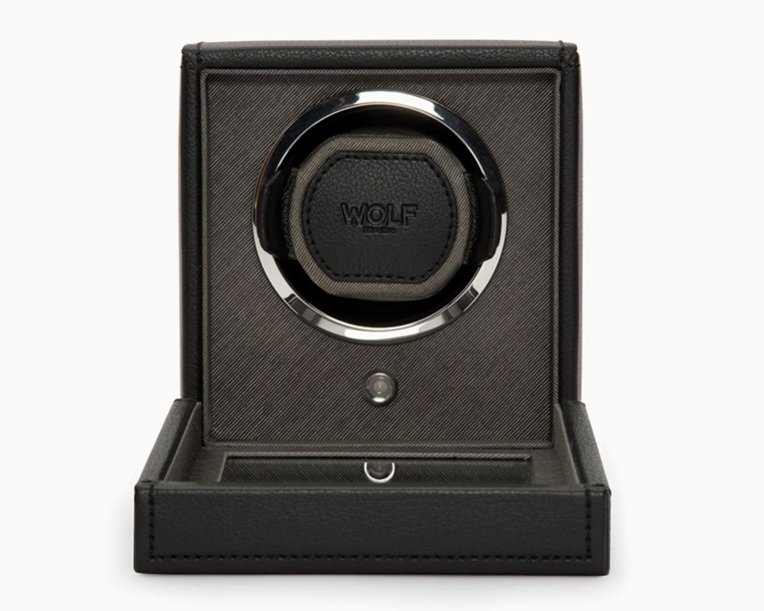 barato-remontoir-automatico-relojes-negro-cubo-4 barato remontoir automatico relojes negro cubo