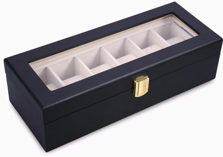 calidad-caja-almacenamiento-reloj-madera-16 calidad caja almacenamiento reloj madera