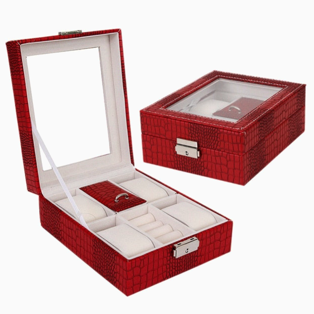calidad-caja-almacenamiento-reloj-mujer-1 calidad caja almacenamiento reloj mujer