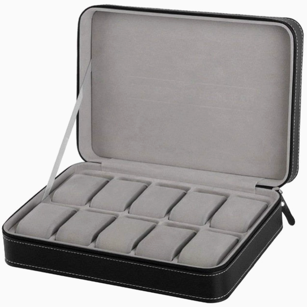 calidad-caja-relojes-cuero-hombre-7 calidad caja relojes cuero hombre