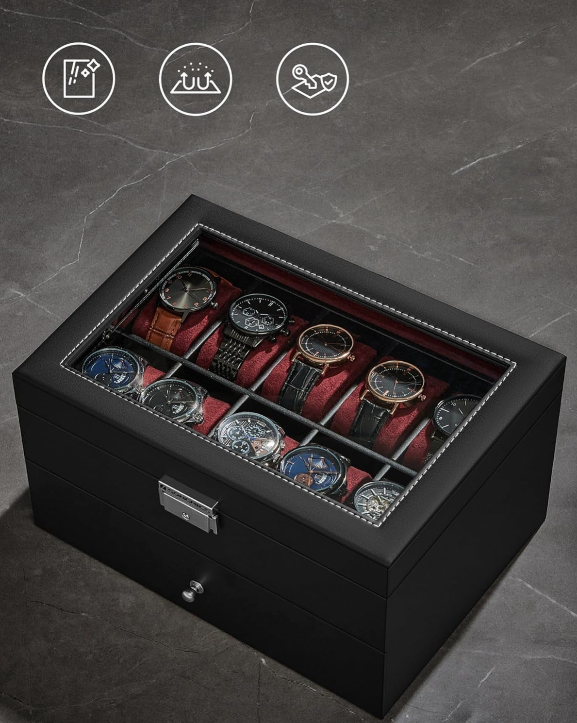 calidad-caja-relojes-doble-hilo-8 calidad caja relojes doble hilo