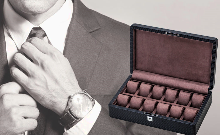 calidad-caja-relojes-hombre-lujo-9 calidad caja relojes hombre lujo