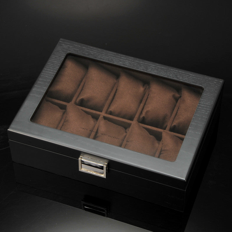 calidad-caja-relojes-madera-hombre-6 calidad caja relojes madera hombre