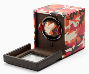 calidad caja remontoir reloj automatico