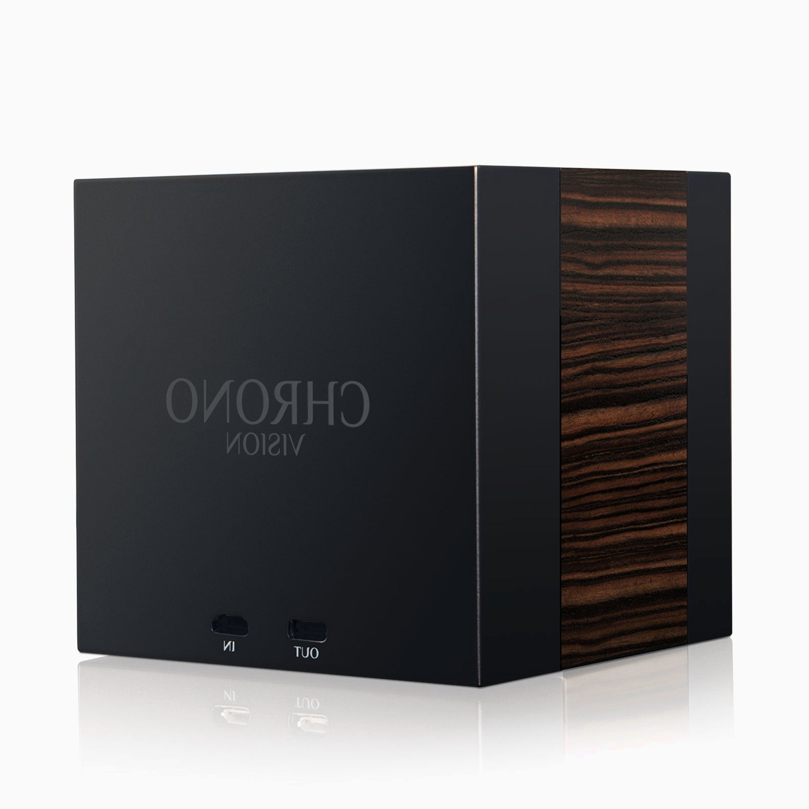 calidad-chronovision-one-negro-mate-seda-ebano-5 calidad chronovision one negro mate seda ebano