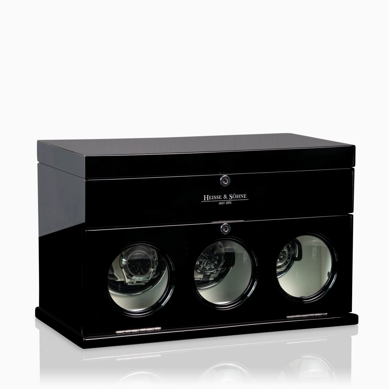 calidad-enrollador-relojes-automaticos-loop-prime-negro-2 calidad enrollador relojes automaticos loop prime negro