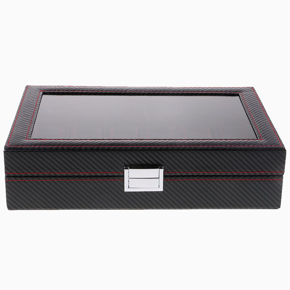 calidad-estuche-relojes-carbono-7 calidad estuche relojes carbono