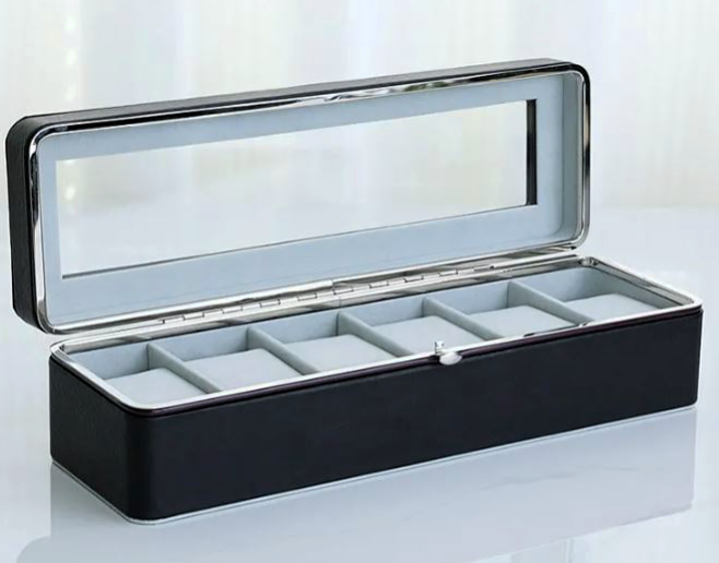 calidad-estuche-relojes-hombres-lujo-1 calidad estuche relojes hombres lujo