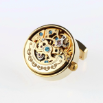 calidad gemelos original reloj lujo