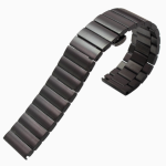 calidad pulsera acero para reloj hombre