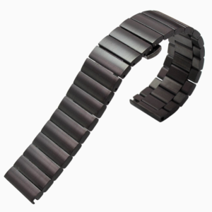 calidad pulsera acero para reloj hombre
