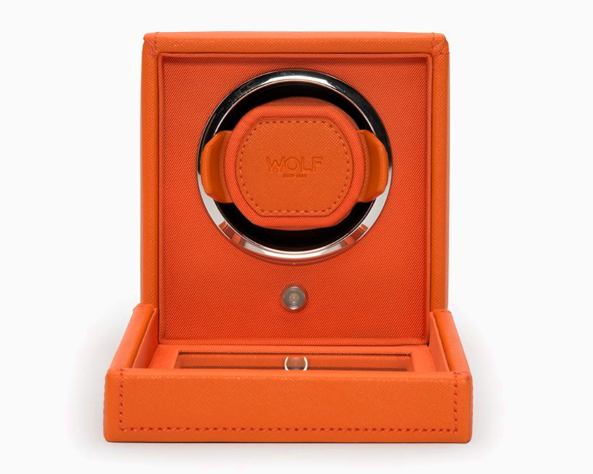 calidad-remontoir-automatico-reloj-naranja-cube-3 calidad remontoir automatico reloj naranja cube