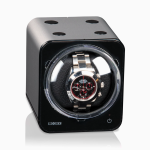 calidad remontoir montre automatique boxy fancy brick platino sin alimentacion
