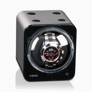 calidad remontoir montre automatique boxy fancy brick platino sin alimentacion