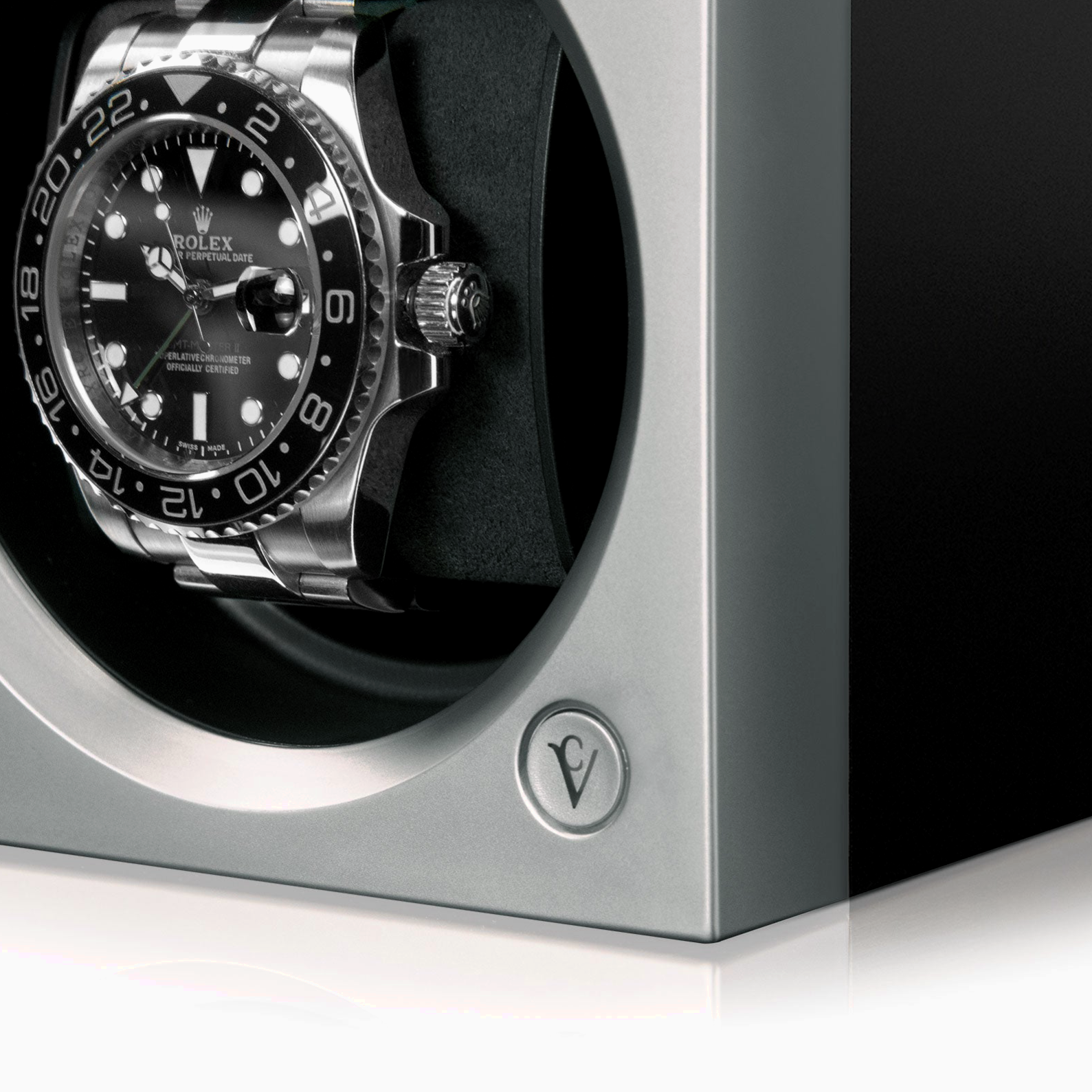 calidad-remontoir-reloj-automatico-chronovision-one-cromo-mate-negro-anodizado-8 calidad remontoir reloj automatico chronovision one cromo mate negro anodizado