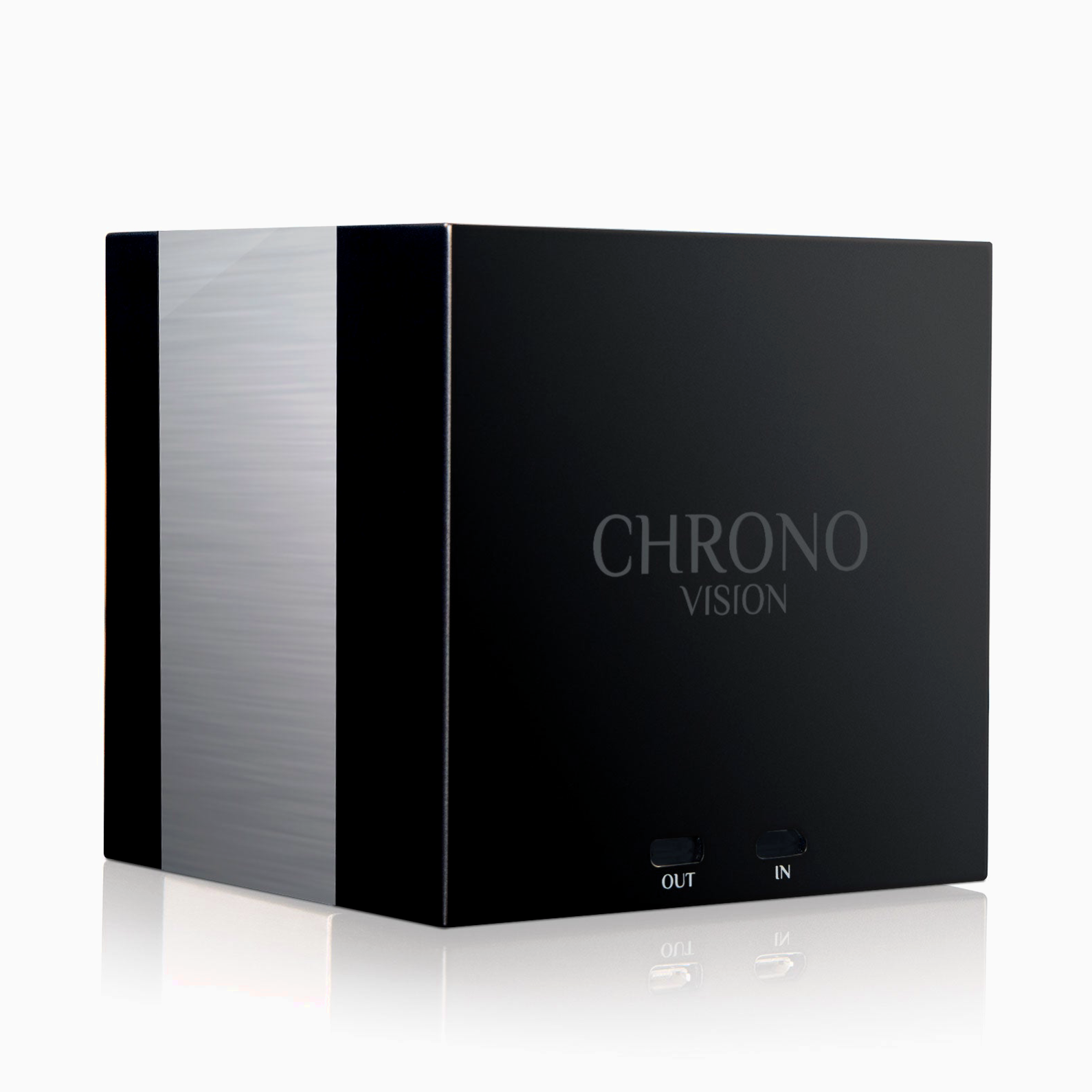 calidad-remontoir-reloj-automatico-chronovision-one-negro-mate-aluminio-cepillado-5 calidad remontoir reloj automatico chronovision one negro mate aluminio cepillado