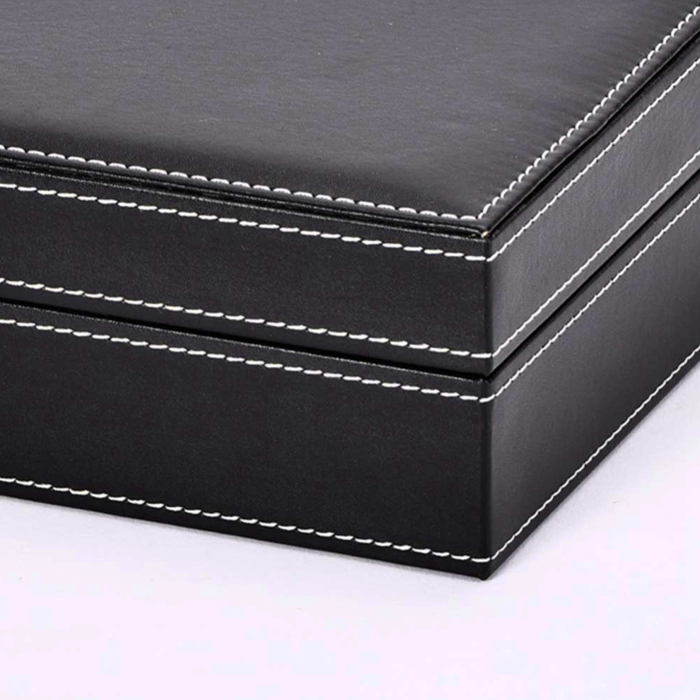 comodo-caja-almacenamiento-relojes-joyas-9 comodo caja almacenamiento relojes joyas