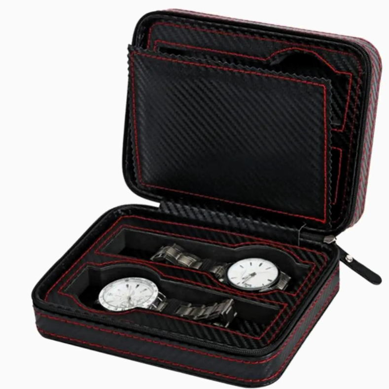 comodo-caja-relojes-viaje-1 comodo caja relojes viaje
