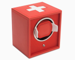 comodo enrollador automatico relojes suiza