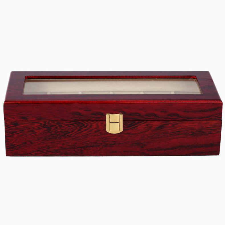 comodo-organizador-relojes-madera-piano-5 comodo organizador relojes madera piano