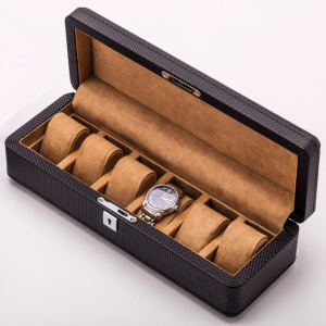 comprar caja relojes alta gama