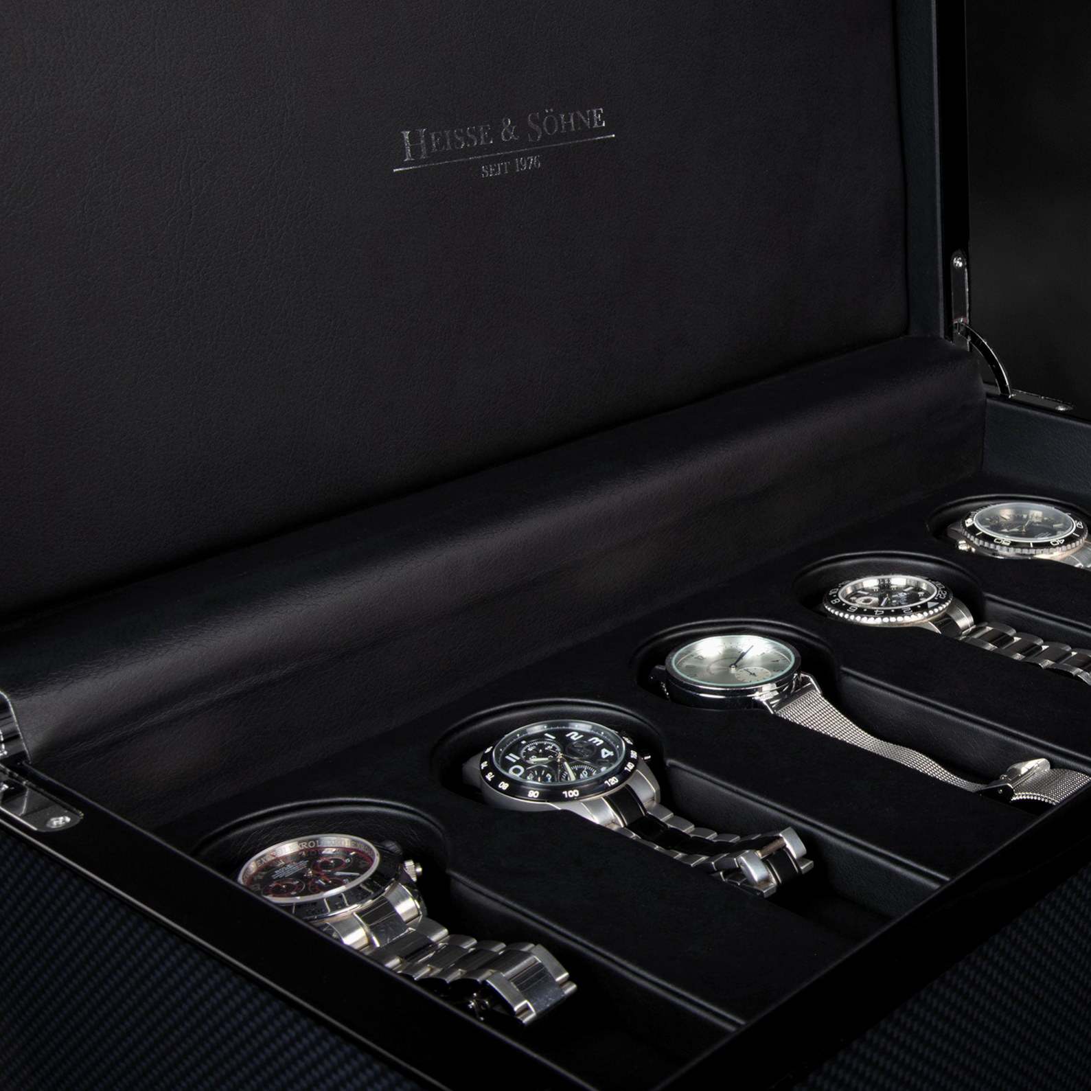 comprar-caja-relojes-automaticos-loop-carbone-7 comprar caja relojes automaticos loop carbone