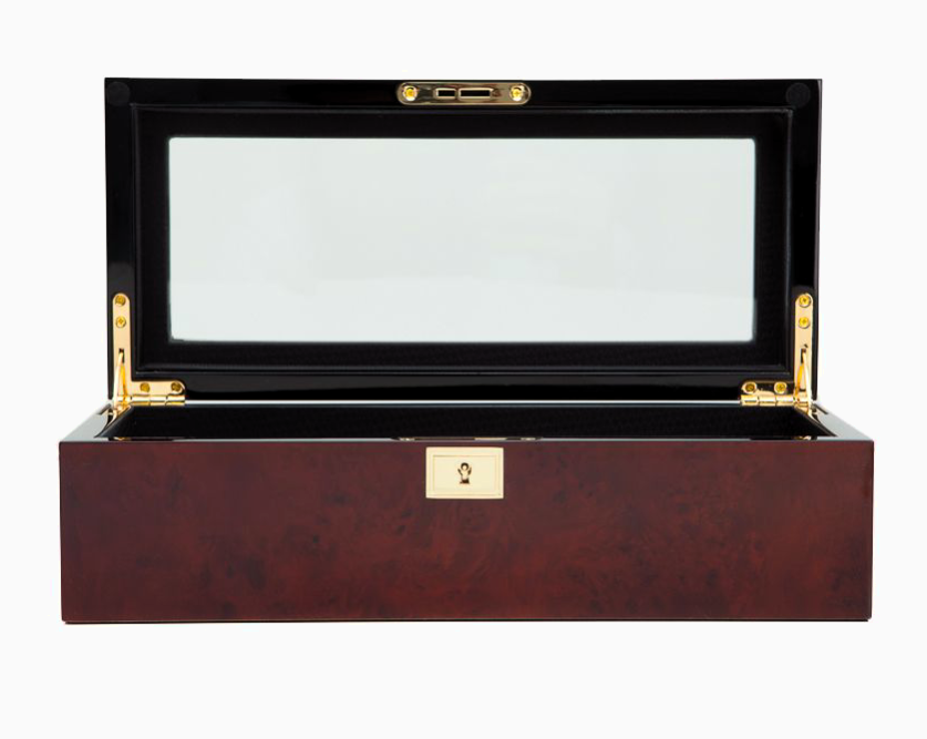 comprar-caja-relojes-savoy-marron-para-espacios-2 comprar caja relojes savoy marron para espacios