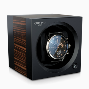 comprar chronovision one negro mate seda ebano