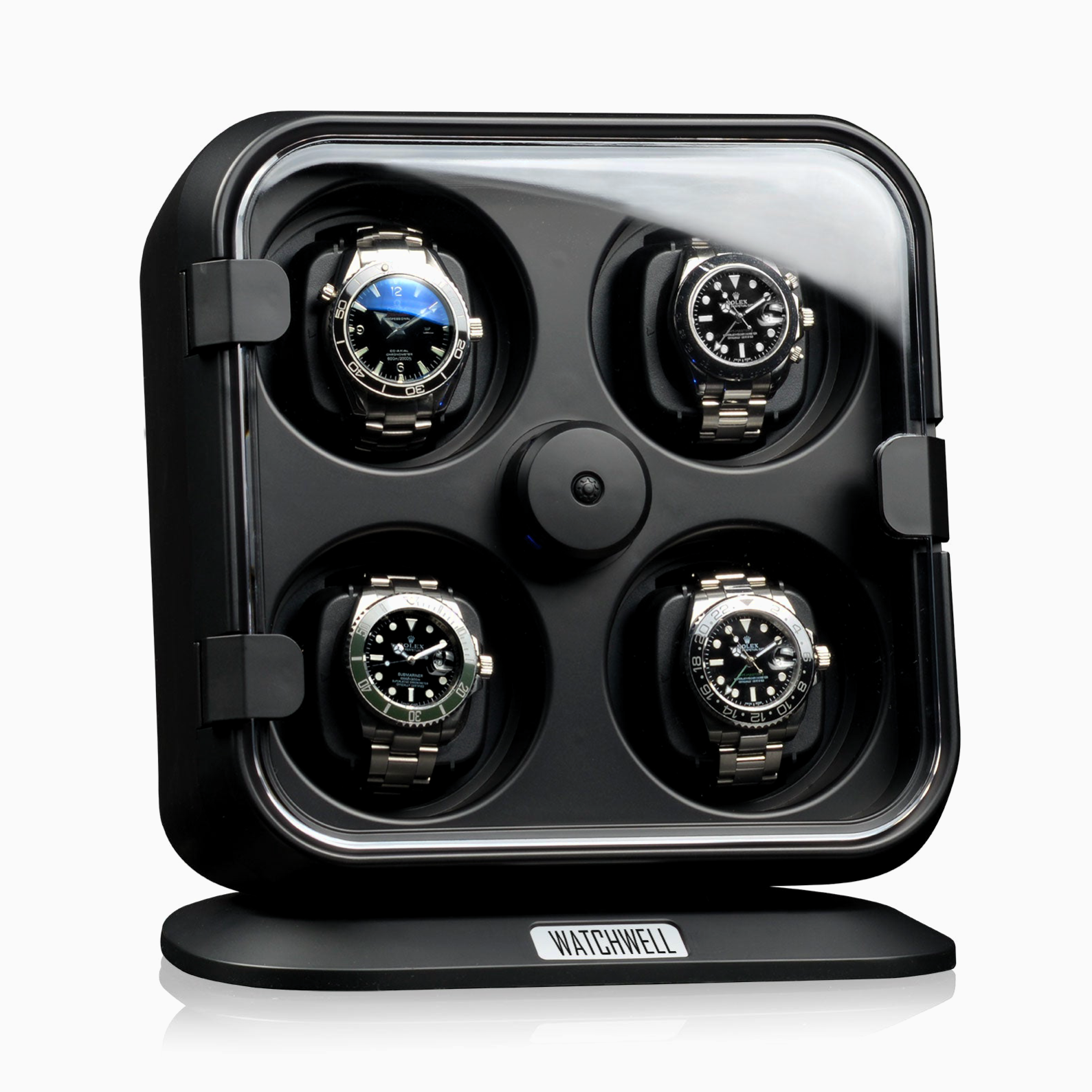 comprar-enrollador-automatico-relojes-modena-negro-led-azul-1 comprar enrollador automatico relojes modena negro led azul