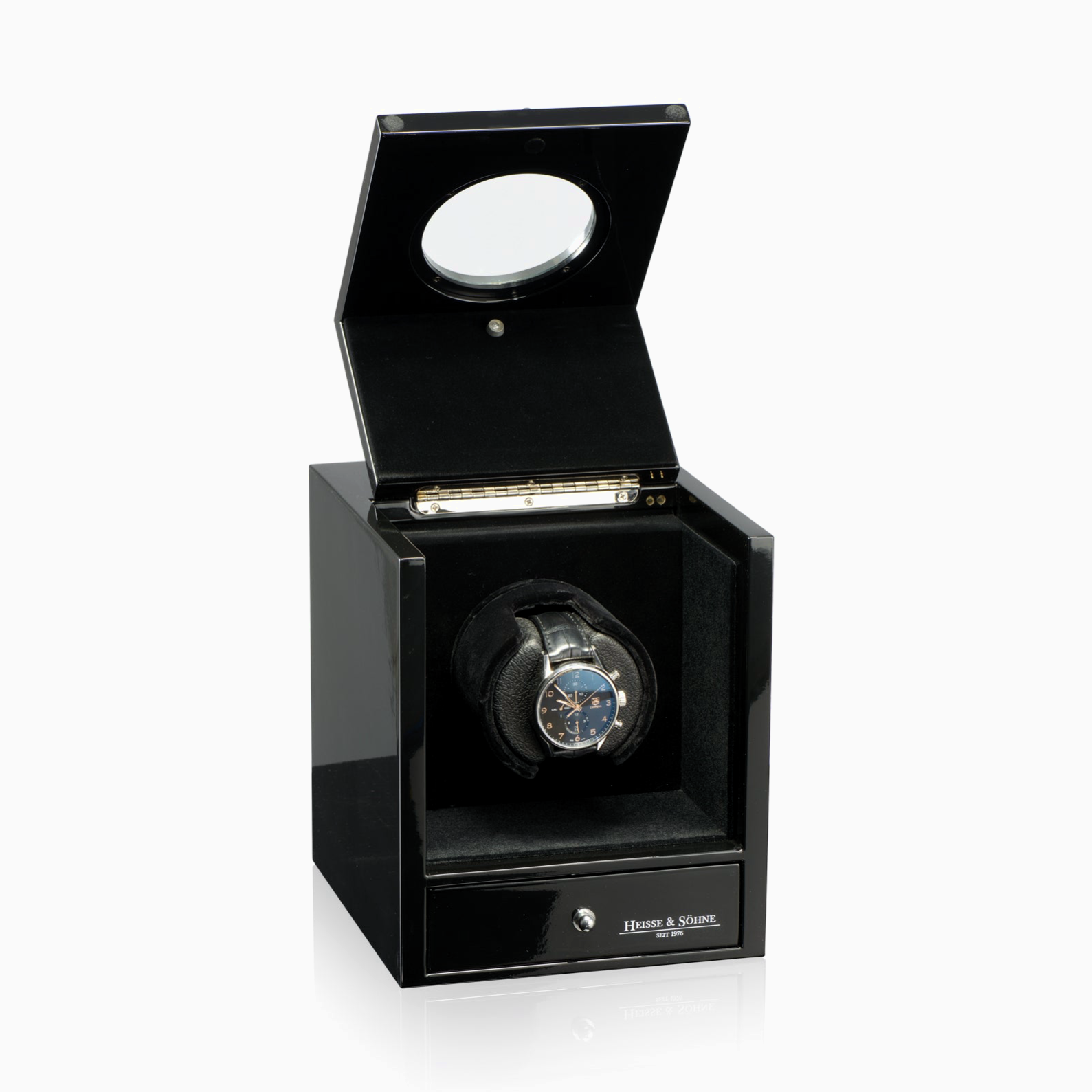 comprar-enrollador-relojes-automatico-glamour-negro-4 comprar enrollador relojes automatico glamour negro