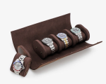 comprar estuche viaje reloj