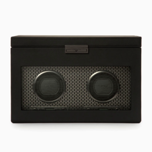 comprar remontoir automatico doble eje con almacenamiento