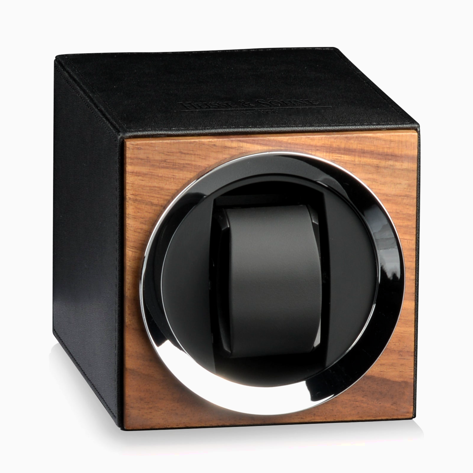 comprar-remontoir-automatico-relojes-moon-cuero-negro-3 comprar remontoir automatico relojes moon cuero negro