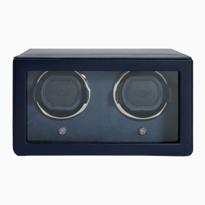 comprar remontoir reloj automatico doble cub con cubierta
