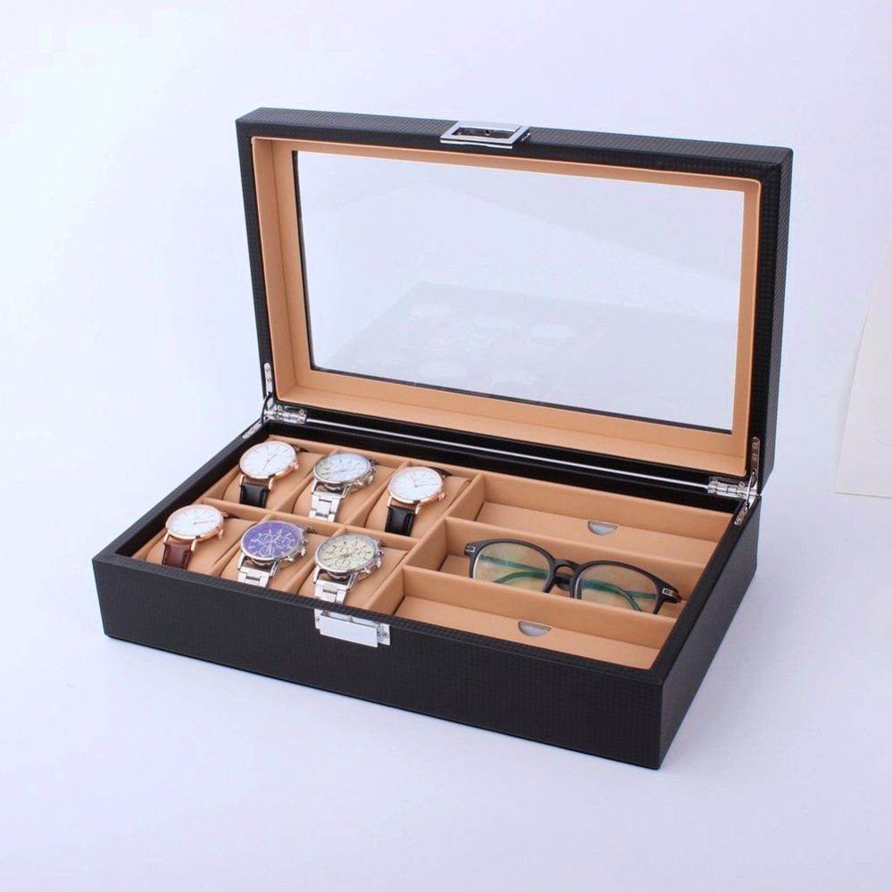 diseno-moderno-caja-relojes-almacenamiento-gafas-8 diseno moderno caja relojes almacenamiento gafas