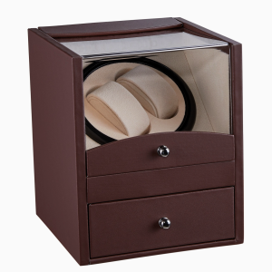 diseno moderno caja relojes automatica hombre