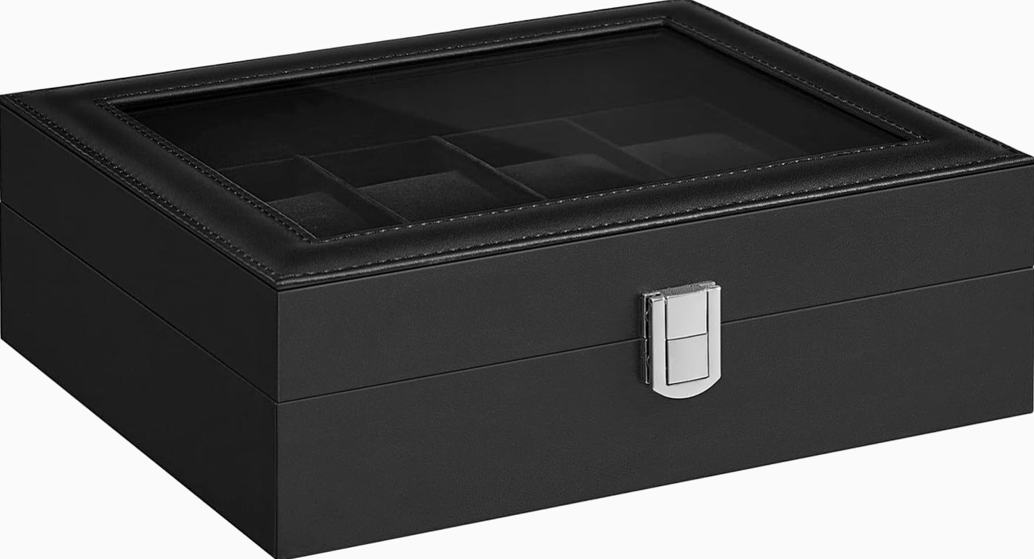 diseno-moderno-caja-relojes-languet-luo-10 diseno moderno caja relojes languet luo