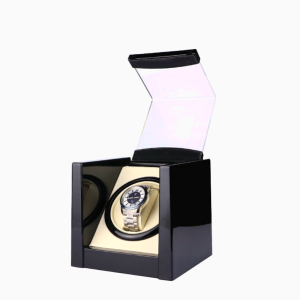 diseno moderno caja remontaje reloj automatico