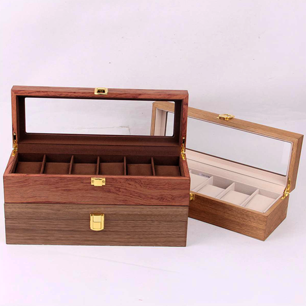 diseno-moderno-cajas-para-relojes-madera-3 diseno moderno cajas para relojes madera
