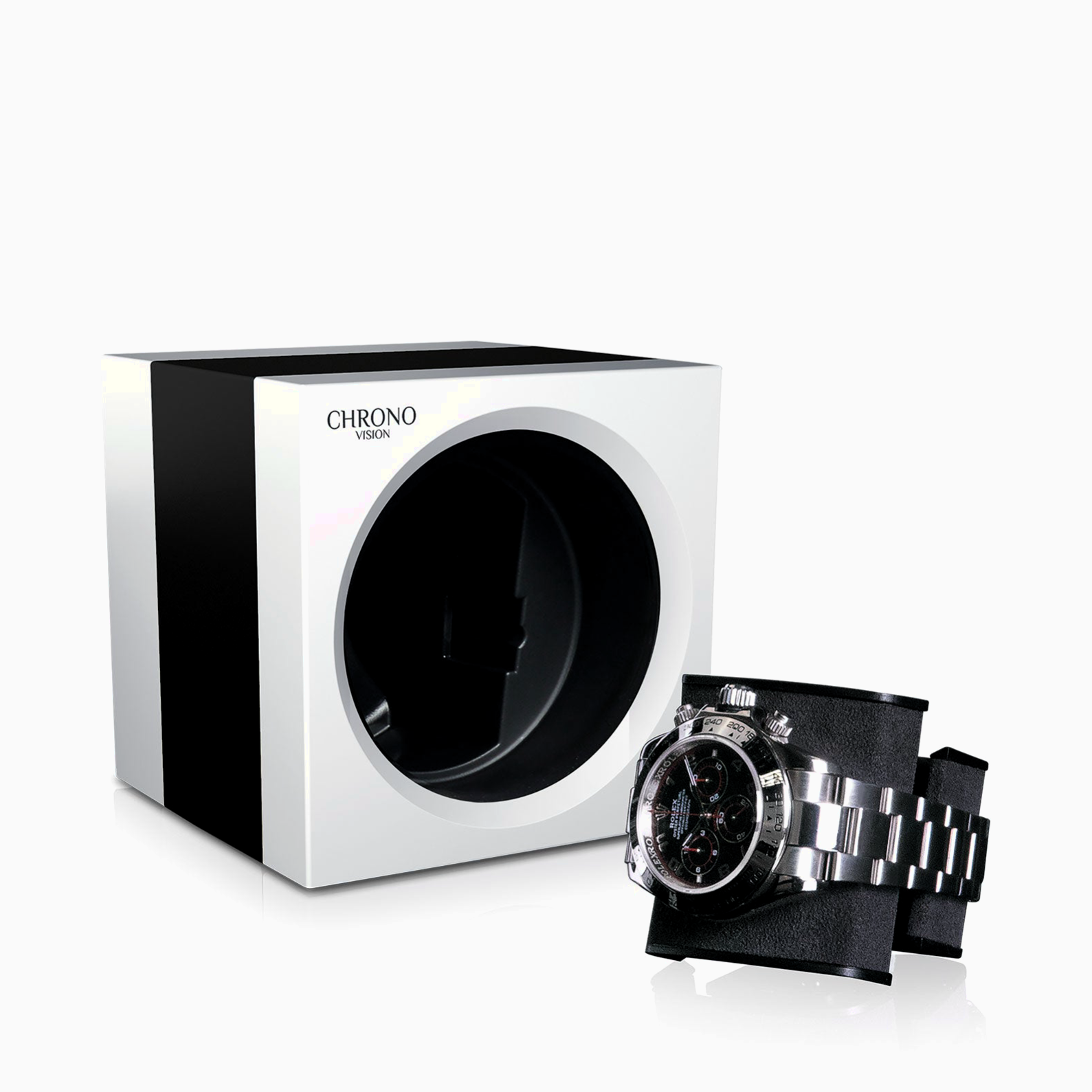 diseno-moderno-remontador-reloj-automatico-chronovision-one-blanco-mate-negro-anodizado-9 diseno moderno remontador reloj automatico chronovision one blanco mate negro anodizado